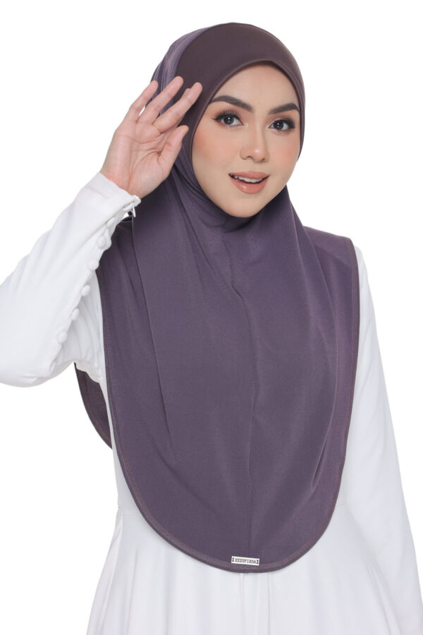 Tudung Sarung Harian-Sarung001-KELADI)